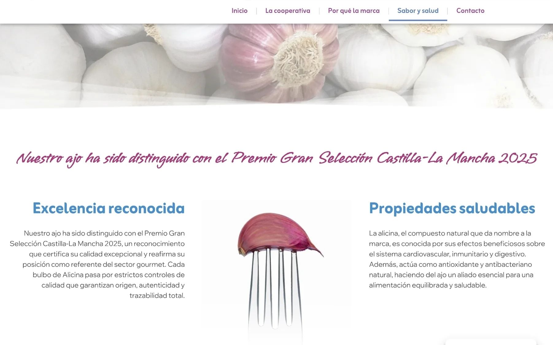 Alicina_Saborysalud
