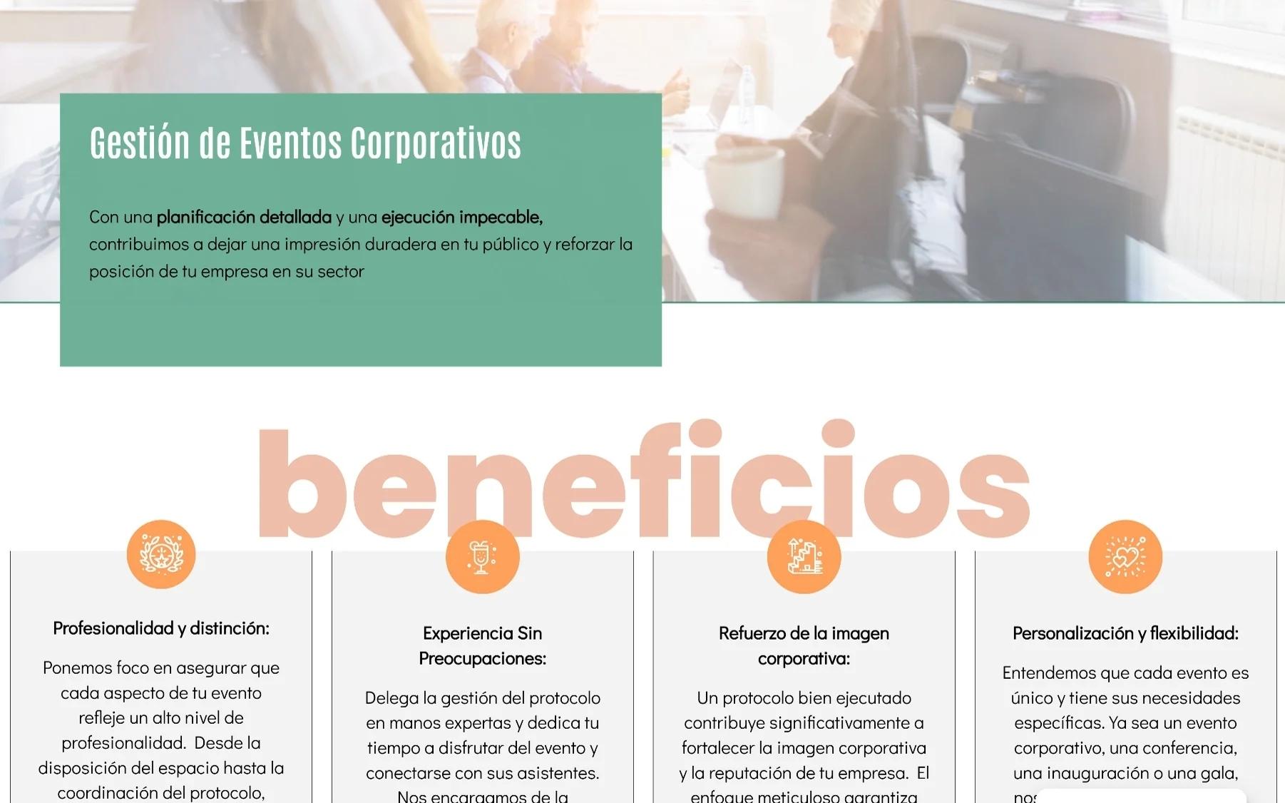 Amparo Donaire_Servicios