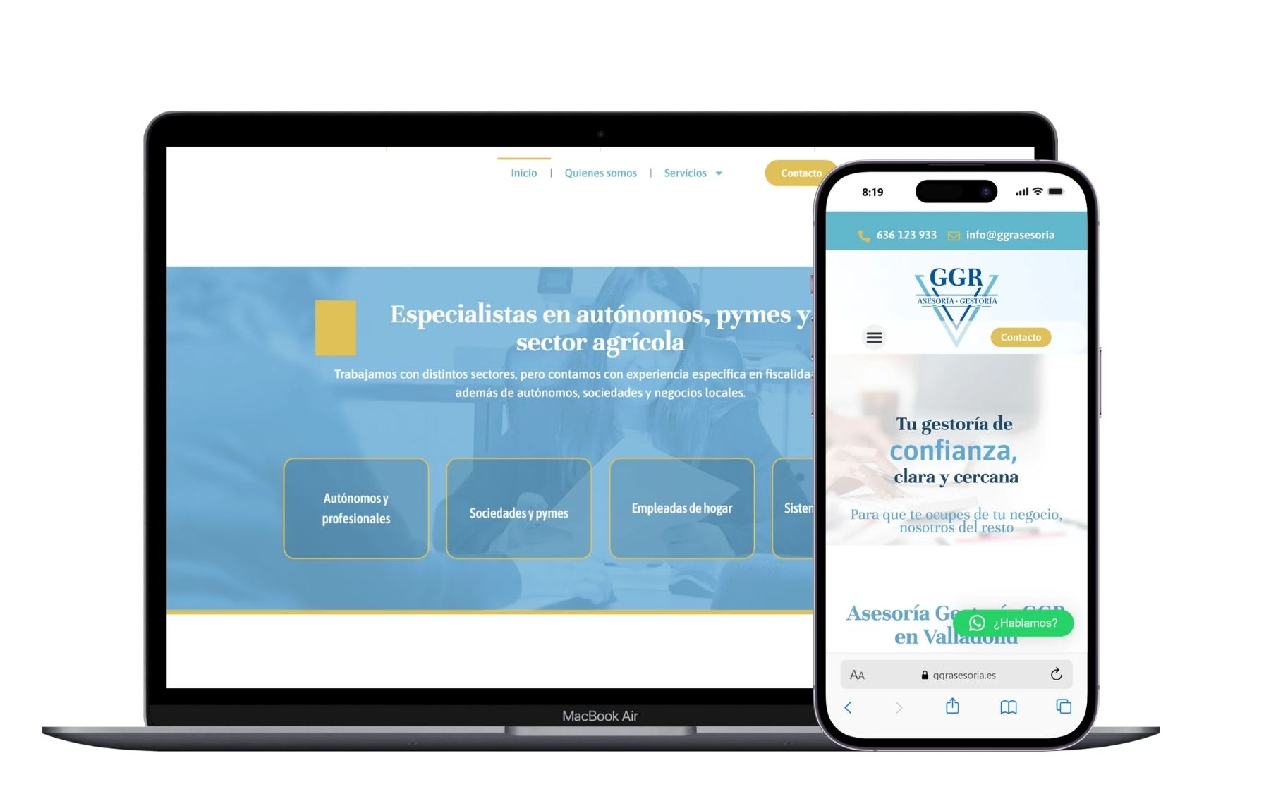 GGR Asesoría_inicio