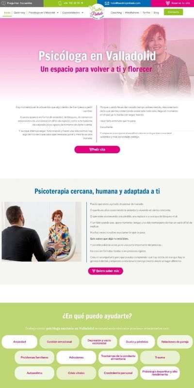 Scroll Portfolio_BP_Inicio
