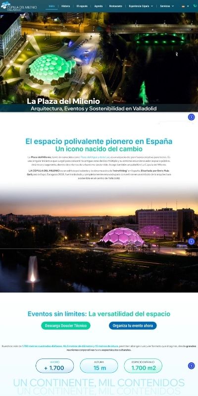 Scroll Portfolio_Inicio