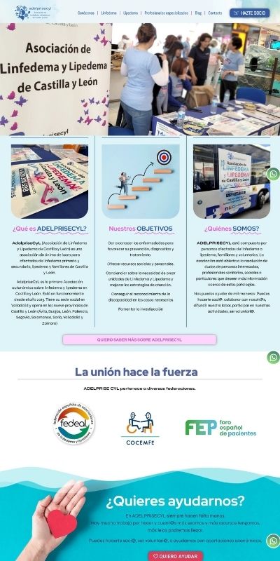 Scroll Portfolio_Inicio_Adelprisecyl